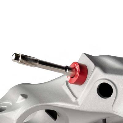 Girodisc - Girodisc Porsche Caliper Stud Kit 8 