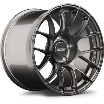 Apex Wheels - 18x10" ET36 APEX EC-7RS Forged Porsche Wheel