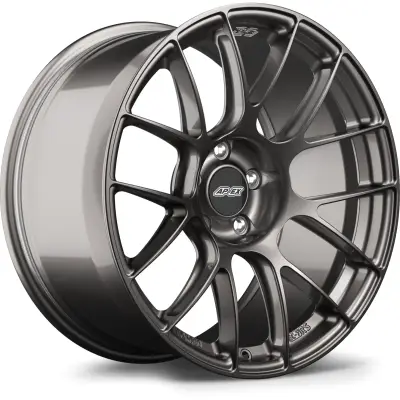 Apex Wheels - 19x10.5" ET25 APEX EC-7RS Forged BMW Wheel