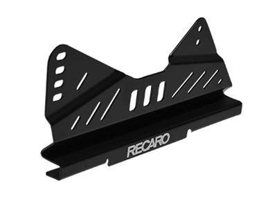 Recaro  - Recaro Podium Seat Sidemount Seat Brackets - Street Version - (5219908) - *Recommended for use with sliders*