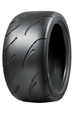 Nankang Motorsport  - Nankang AR-1 Tire V2 - 245/40ZR17 95W XL