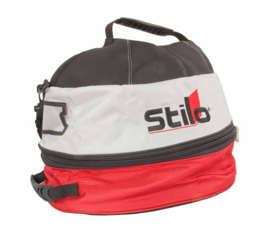 S YY0016 Stilo Helmet Bag (Closed)