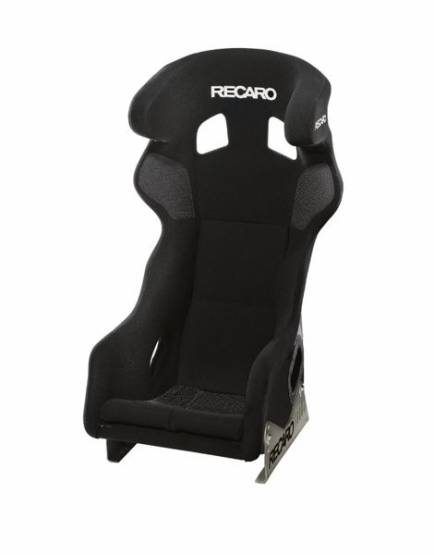 Recaro Pro Racer SPG XL