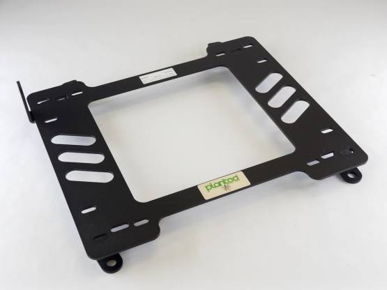 Planted  - PLANTED SEAT BRACKET- LAMBORGHINI GALLARDO (2003-2014) - DRIVER / LEFT