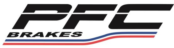 Performance Friction  - Performance Friction Brake Pads 0991.331.17.44 Porsche GT3