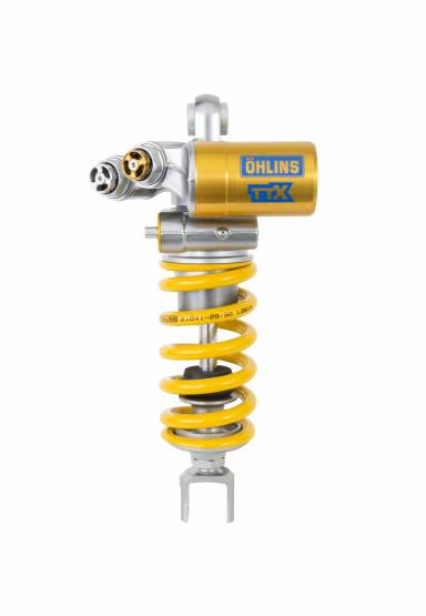 Ohlins - Hypersport TTX GP Shock