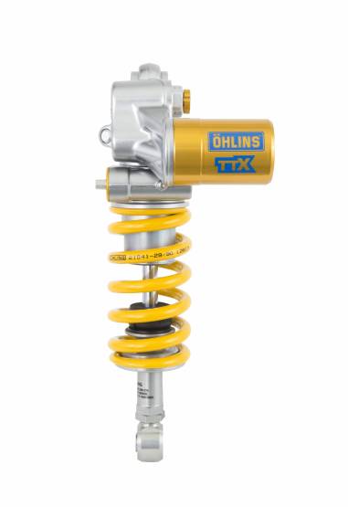 Ohlins - Hypersport TTX GP Shock