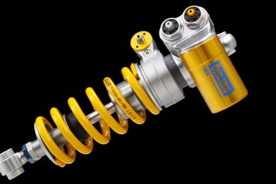 Ohlins - Öhlins BM 149 - TTX 36/TTX 39 Adventure