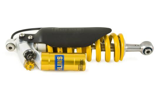 Ohlins - Öhlins BM 676 - TTX 36/TTX 39 Adventure