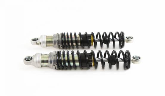 Ohlins - Öhlins CC 606 - STX 36 Twin