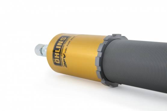 Ohlins - Ohlins Road & Track BMW M2, Comp, CS (F87), M3, M4, Comp, CS (F8X)