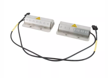 Ohlins - Öhlins Audi RS3/TT/TTS/TTRS 8V/8S Cancellation Kit, DCC