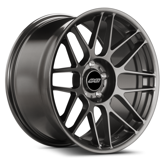 Apex Wheels - 19x10" ET20 APEX ARC-8 Camaro Wheel