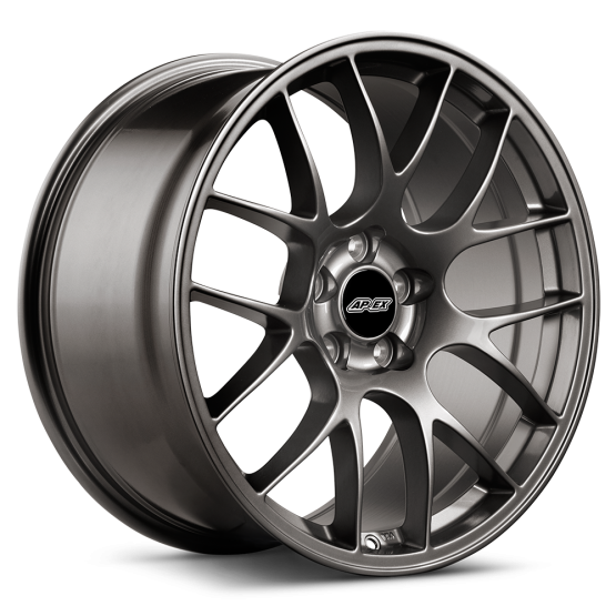 Apex Wheels - 19x10.5" ET45 APEX EC-7 BMW Wheel