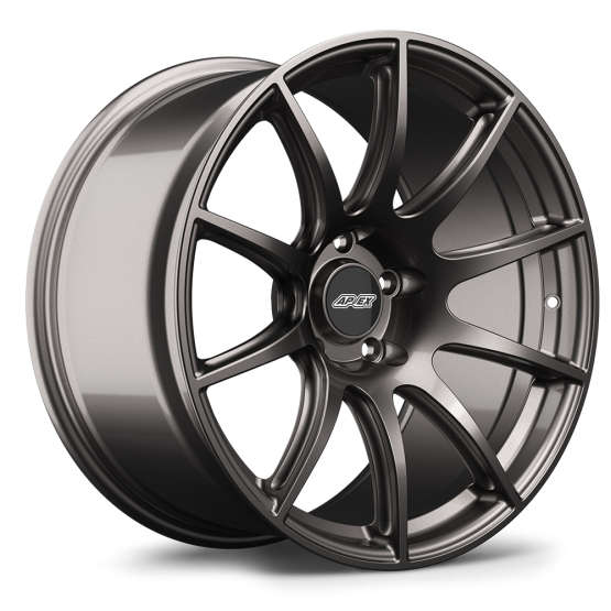 Apex Wheels - 19x9.5" ET25 APEX SM-10 Supra Wheel