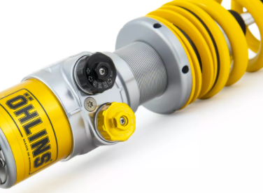 Ohlins - Ohlins TTX-Pro BMW M3 (E9X)