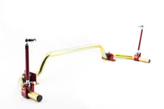 Ground Control  - Ground Control E36 M3 Racing (Front) Sway Bar
