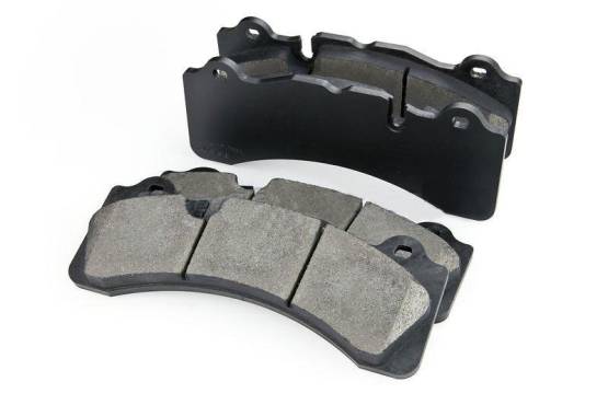 Brembo  - TS20 Brake pad for Mono6 Calipers (58mm annulus)