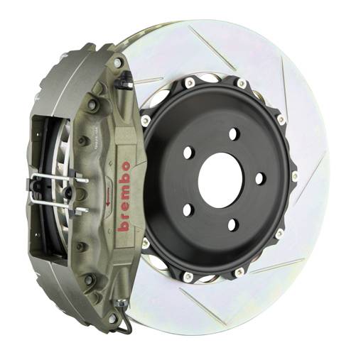 Brembo  - Brembo Club Race System - 332x32mm Subaru BRZ / Toyota 86