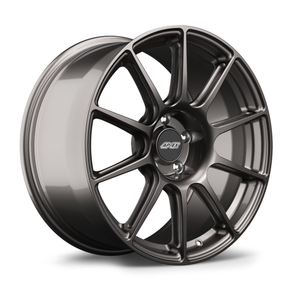 18x8.5" ET43 APEX SM-10 VW Wheel