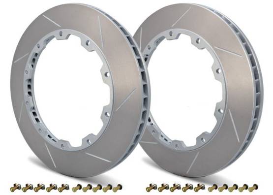 Girodisc - Girodisc D1-066 380x34 Replacement Rotor Rings