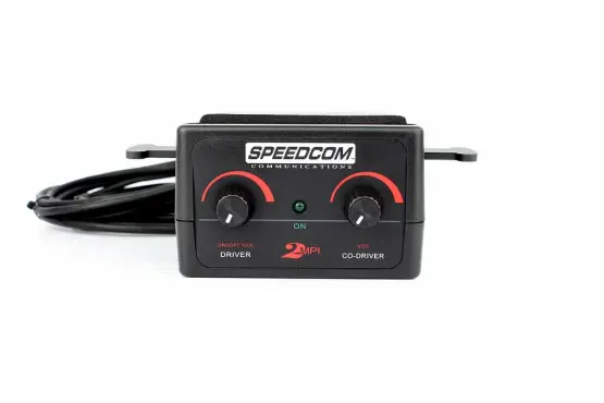 Speedcom - SCC-2MPI Two Person Intercom