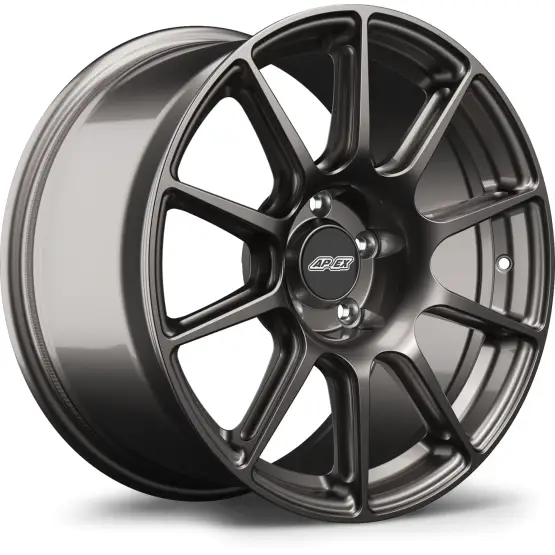 Apex Wheels - 17x9" ET42 APEX SM-10 VW Wheel