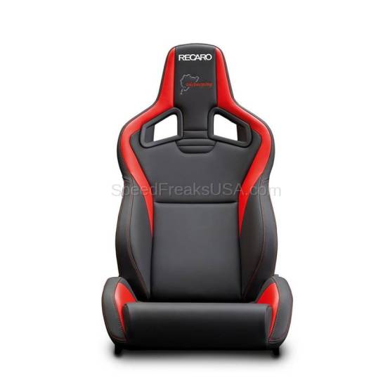 Recaro  - Recaro Sportster CS Nurburgring Limited Edition - Lifestyle Swivel Chair (Home and Business Collection)