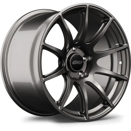 Apex Wheels - 18x11" ET44 APEX SM-10 BMW Wheel