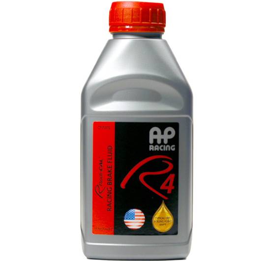 AP Racing - AP Radi-Cal™ R4 Brake Fluid