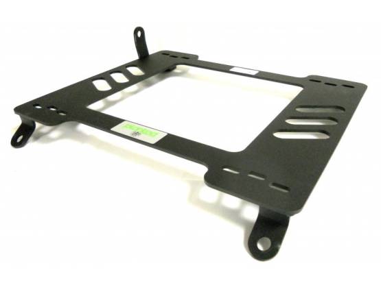 Planted  - PLANTED SEAT BRACKET - Ford Mustang [Excluding 71-73 Coupe/Fastback] (1964-1973) - Passenger