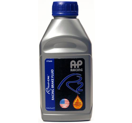 AP Racing - AP Radi-Cal™ R2 Brake Fluid