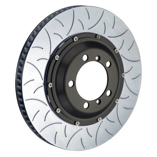 Brembo  - Brembo 380x34mm 2-Piece Type 3 Rotor - Front