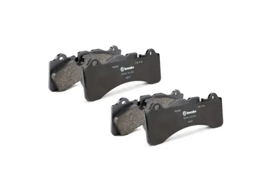 Brembo  - Brembo 107955113 FM1000 Brake Pads