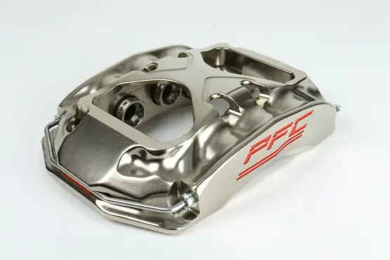 Dundon Motorsports  - PFC Performance Friction "Track Day Brake Package" for 992,991,997,996,718,981,987 Porsche GT Cars