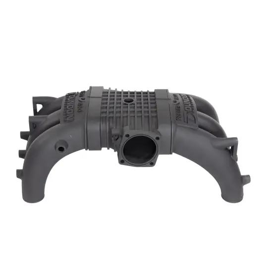 Dundon Motorsports  - Dundon Motosports 996 GT3 Resonance Intake Manifold