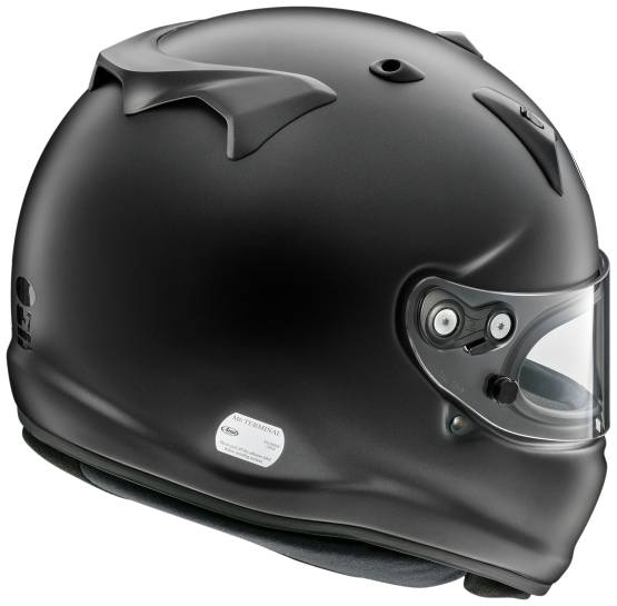 arai gp7 helmet GP-7 SA2020 Helmet, Black Frost this helmet is perfect for motorsports enthusiasts who prioritize protection Arai GP7 - Veneratio Designs