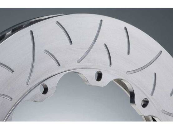 Brembo  - Brembo Type III Replacement Ring (380x34) Pair