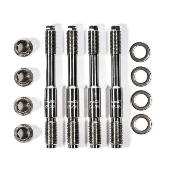 Girodisc - Girodisc Porsche Caliper Stud Kit 3