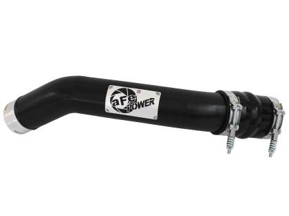 AFE - AFE Bladerunner Intercooler Hot Side Tube, 11-15 Ford Diesel Trucks V8-6.7L (td)