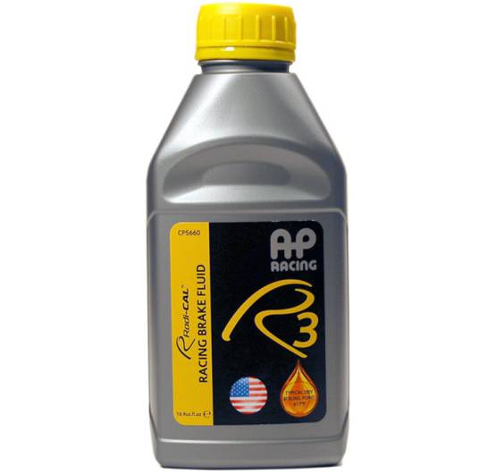 AP Racing - AP Radi-Cal™ R3 Brake Fluid