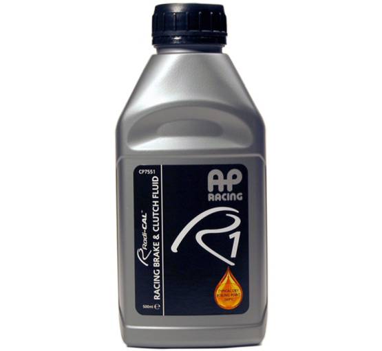 AP Racing - AP Radi-Cal™ R1 Brake Fluid