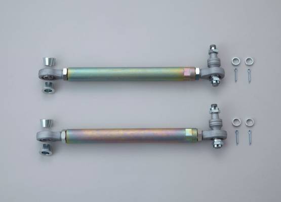 Spoon Sports - Spoon Sports Control Arm Set Honda S2000