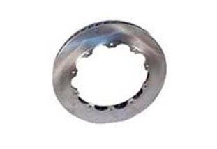 StopTech - StopTech AeroRotor Replacement Ring 325x32mm Plain Left 30.180.1011.01