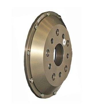 StopTech - StopTech AeroHat for 380x32mm Front Left Trophy Big Brake Kit 39R.793.8613