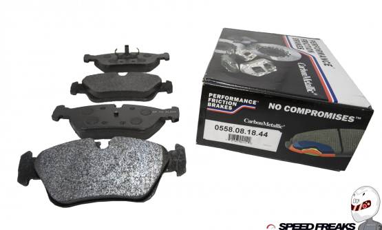 Performance Friction  - Performance Friction Brake Pads 0558.08.18.44