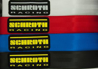 Schroth Racing  - Schroth Rallye Cross - Image 4