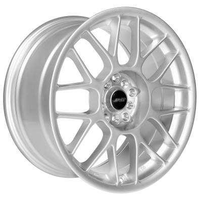 Wheels / Wheel Accessories - Wheels - 5x100 Wheels