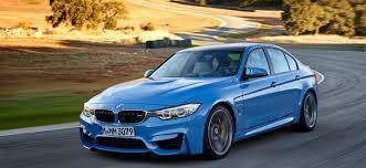 BMW - M Series - F8X M3/M4 2015+