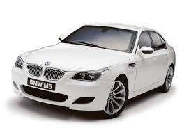 BMW - M Series - E60 M5 2003-2010